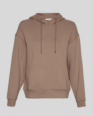 Hoodie Ima Sweater Walnut Moss Copenhagen