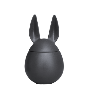 Easter Rabbit groß cast iron dbkd